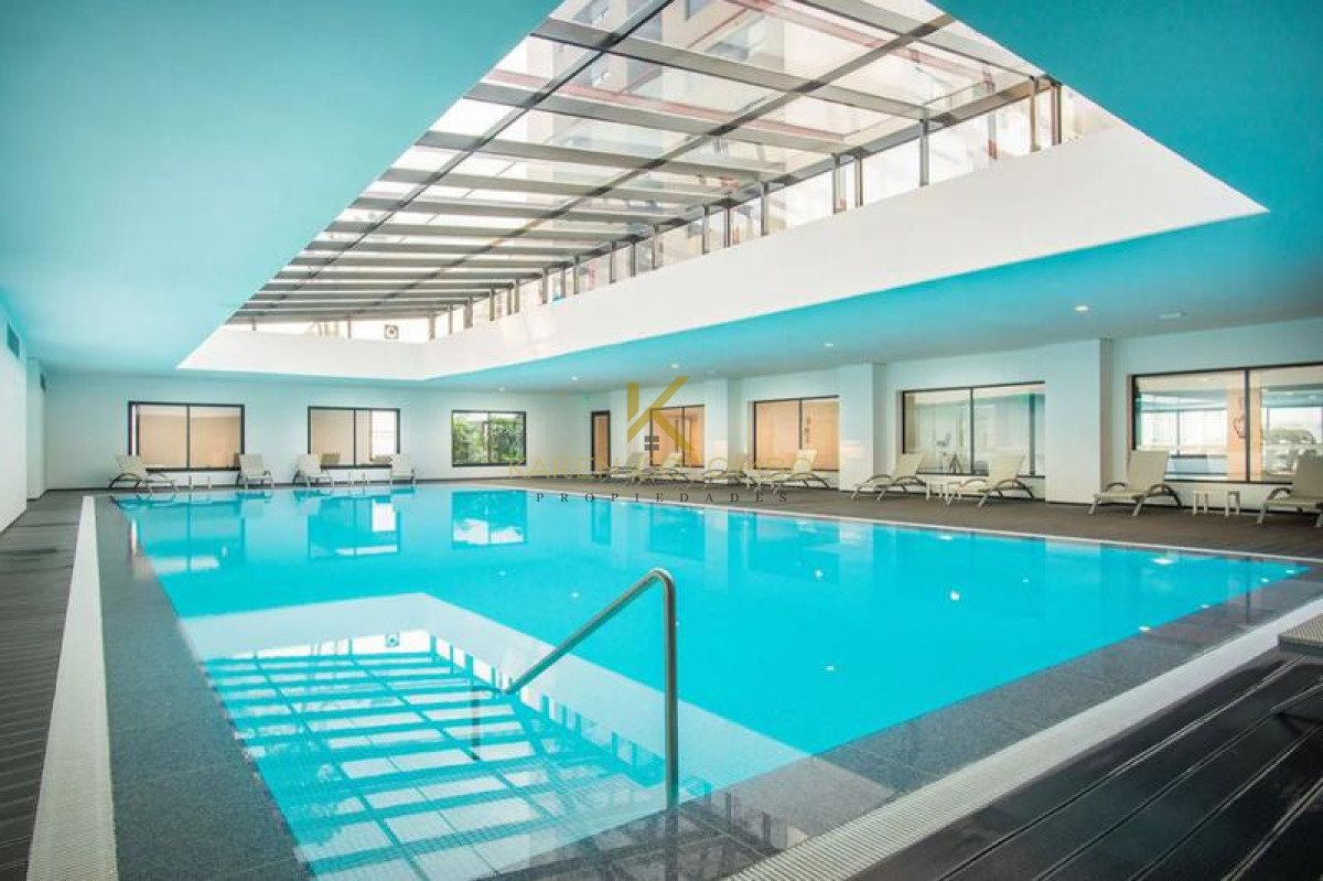 Apartamento ID.21094146 - Apartamento en alquiler de temporada, Punta del Este