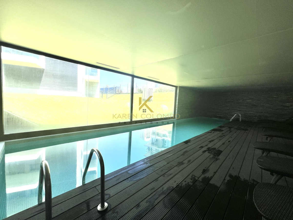 Apartamento ID.21094181 - Apartamento en primera linea playa Mansa Punta del Este