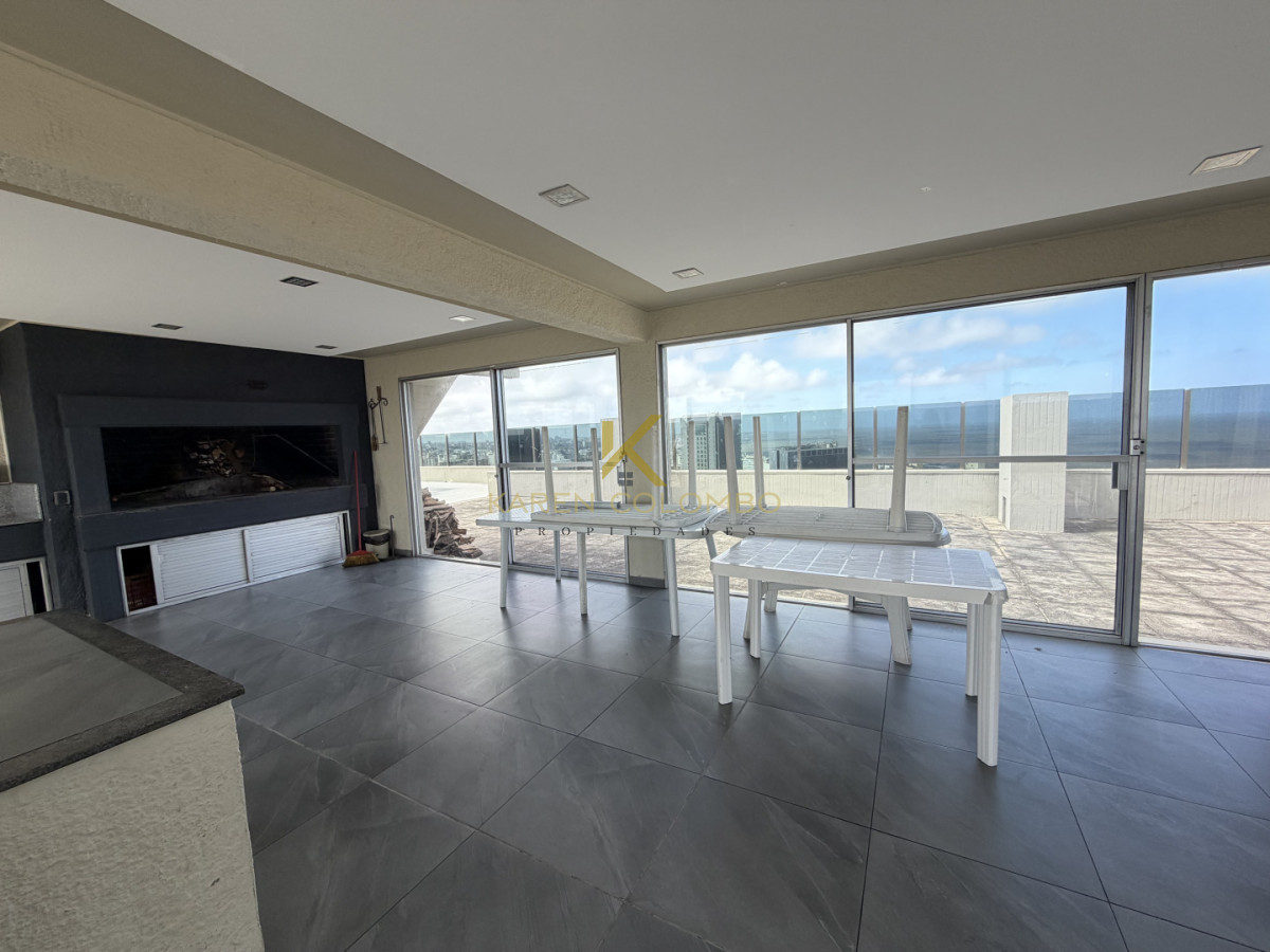 Apartamento ID.21097113 - Apartamento en alquiler Punta Carretas