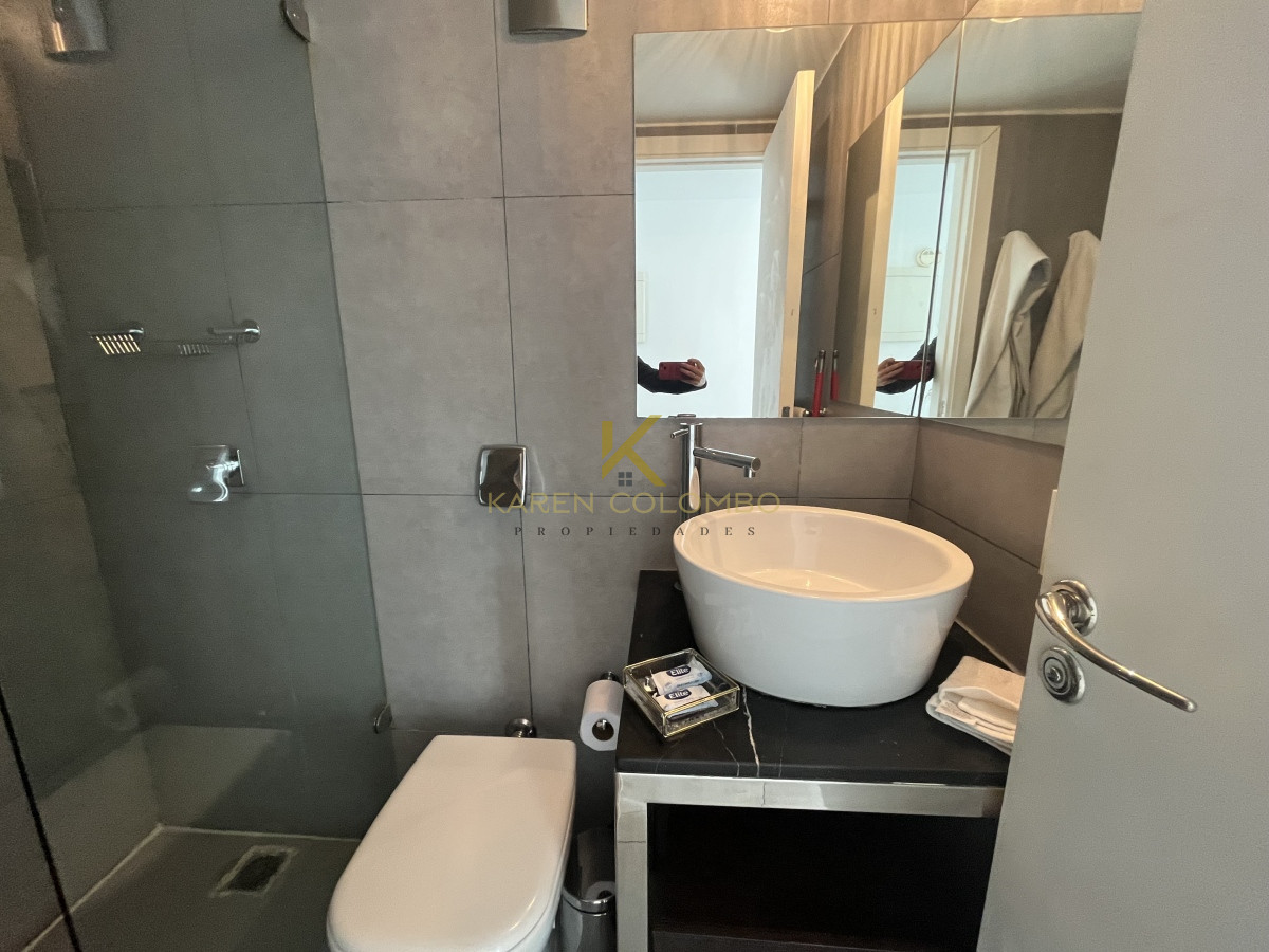 Apartamento ID.21094070 - Alquiler dos dormitorios en Torre Yoo