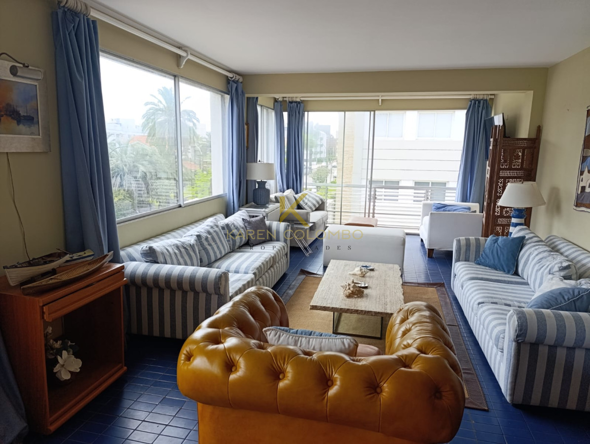 Apartamento ID.21095118 - amplio apartamento en alquiler de verano