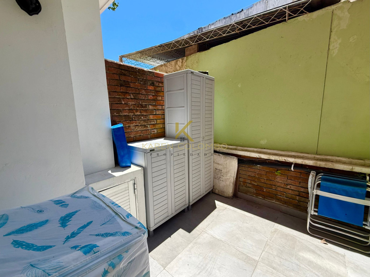 Apartamento ID.21096813 - Apartamento estilo casa en Calle 20