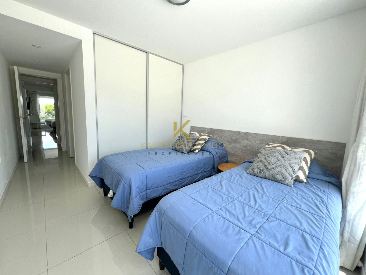 Apartamento ID.21095211 - Apartamento en venta primera linea playa Mansa Punta del Este