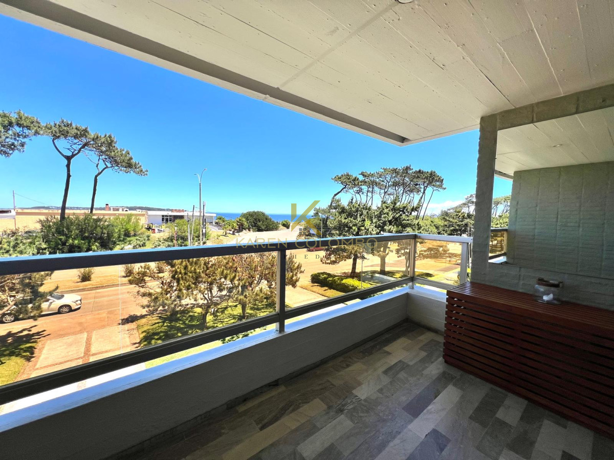 Apartamento ID.21096670 - ALQUILER TEMPORAL PRIMER LINEA EN MANSA