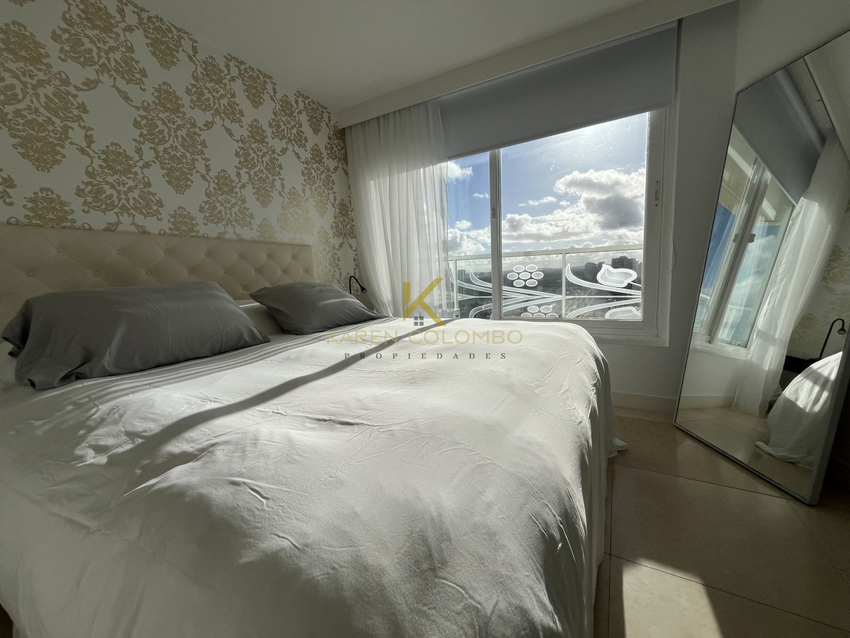 Apartamento ID.21093769 - Alquiler Invernal en Torre Yoo