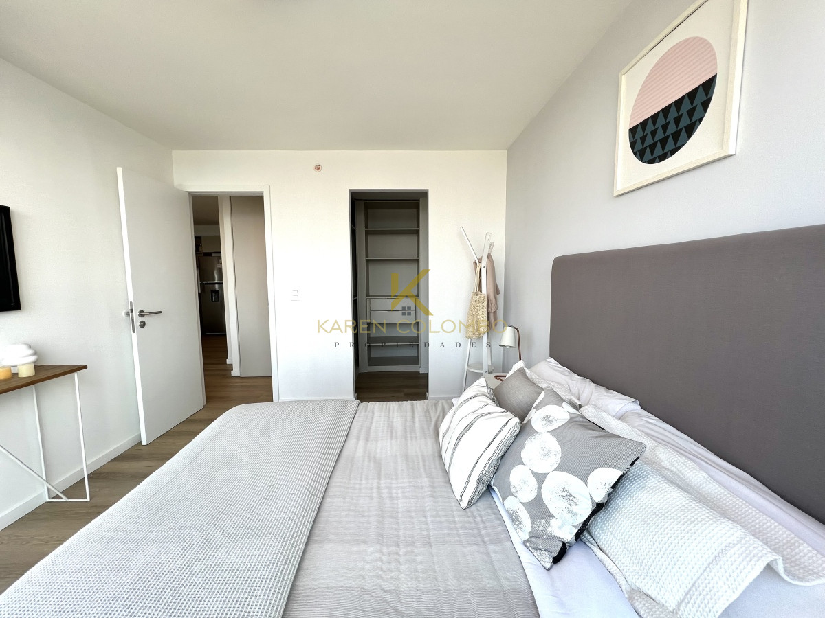Apartamento ID.21094066 - Apartamento en venta Punta del Este en pozo