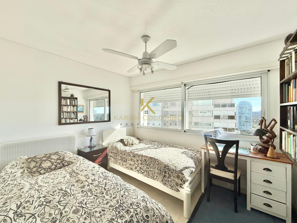 Apartamento ID.21096119 - Espectacular apartamento en alquiler de temporada.