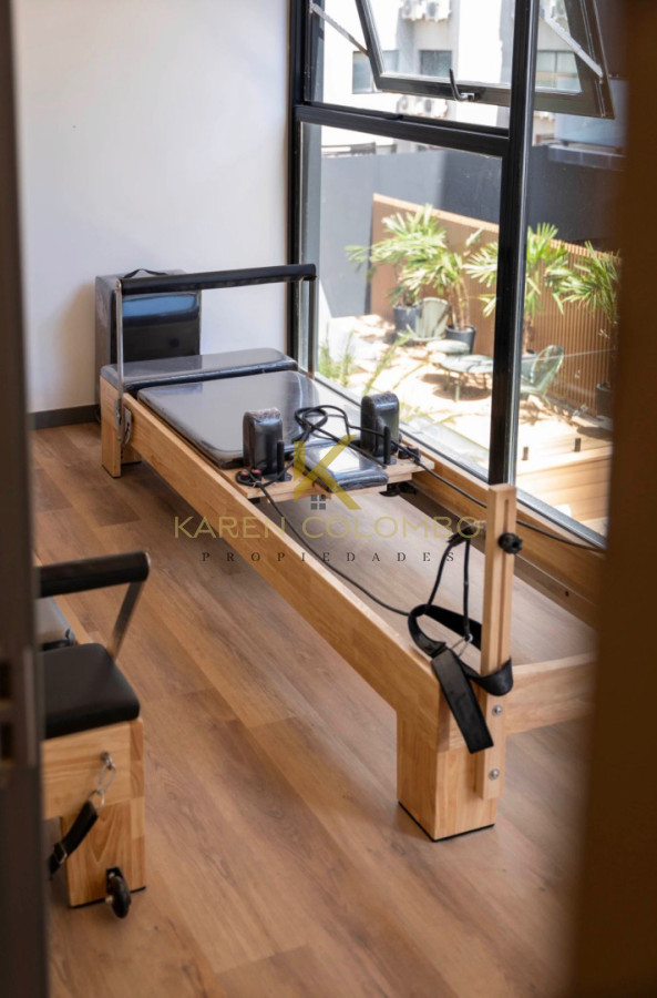 Apartamento ID.21097341 - Apartamento en venta en Pocitos
