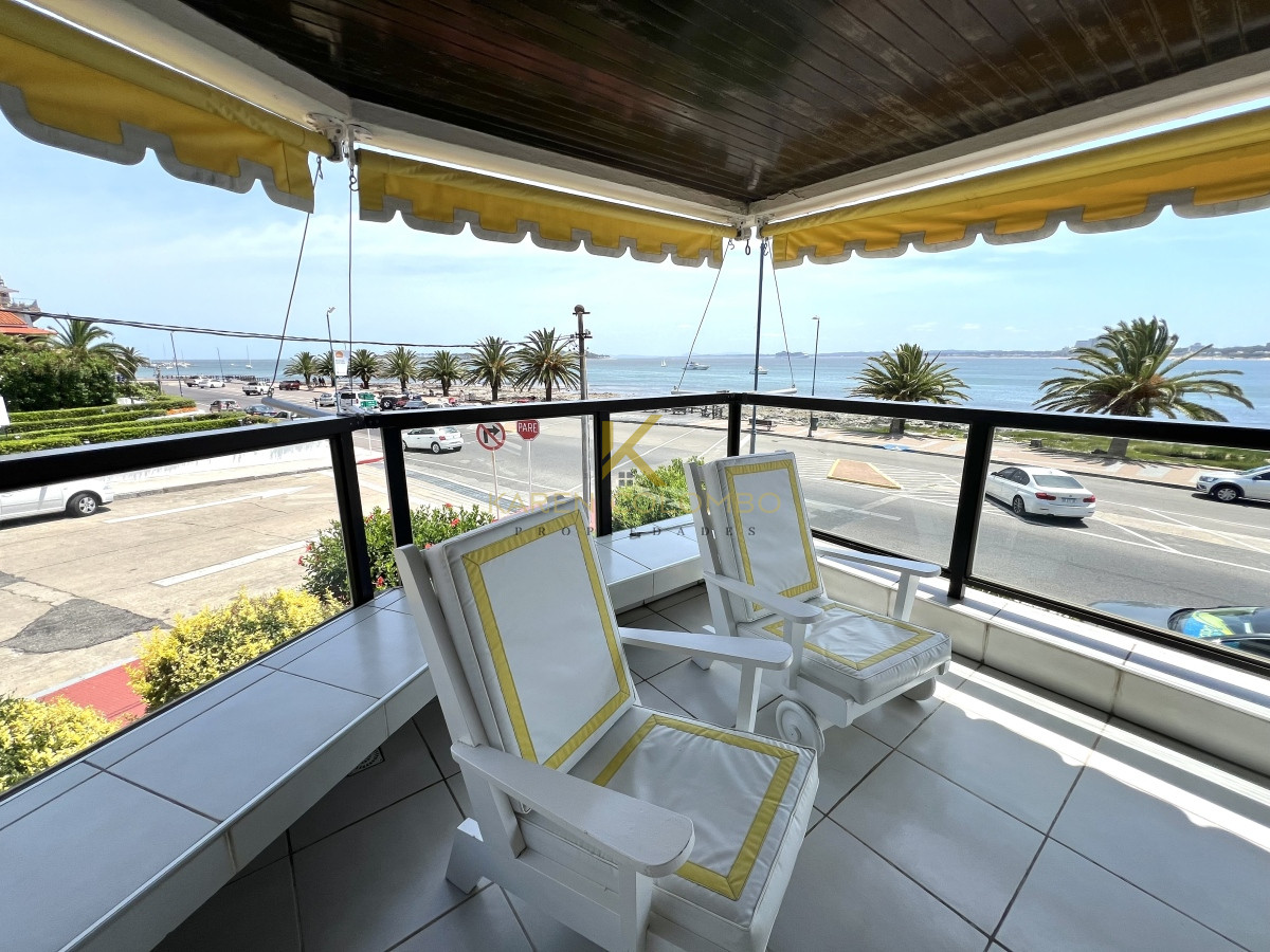 Apartamento ID.21094183 - Alquiler invernal Punta del Este