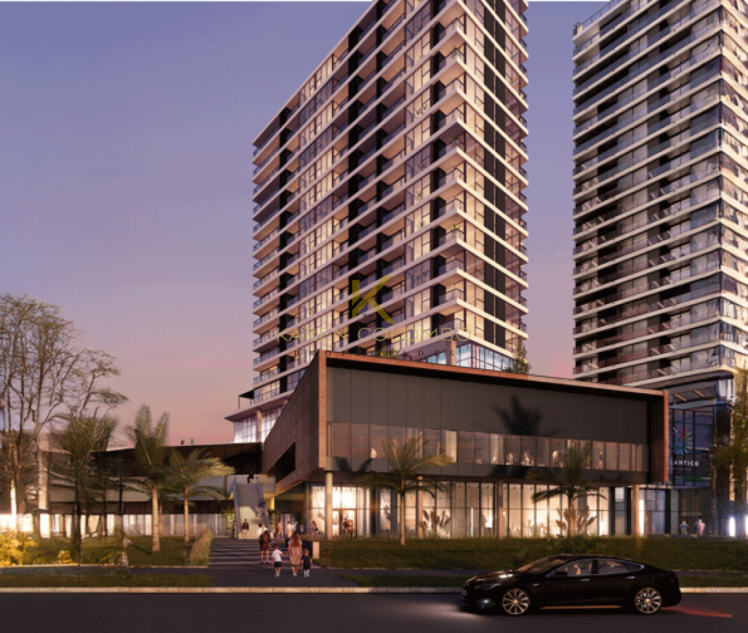 Mansa - GoPunta - Portal Inmobiliario de Punta del Este - Maldonado