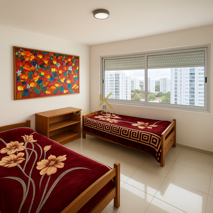 Apartamento ID.21094947 - Apartamento en venta Roosevelt, Punta del Este