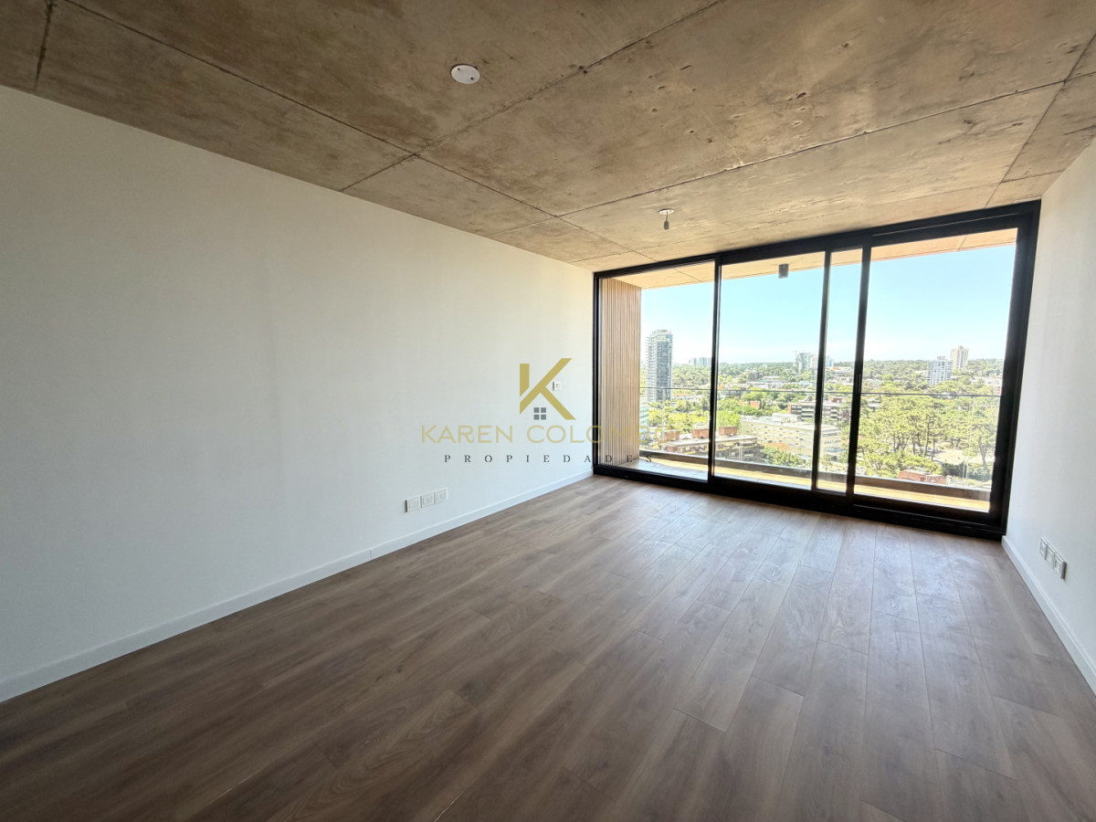 Apartamento ID.21097028 - Apto en venta Torres del Este-2 dormitorios a estrenar