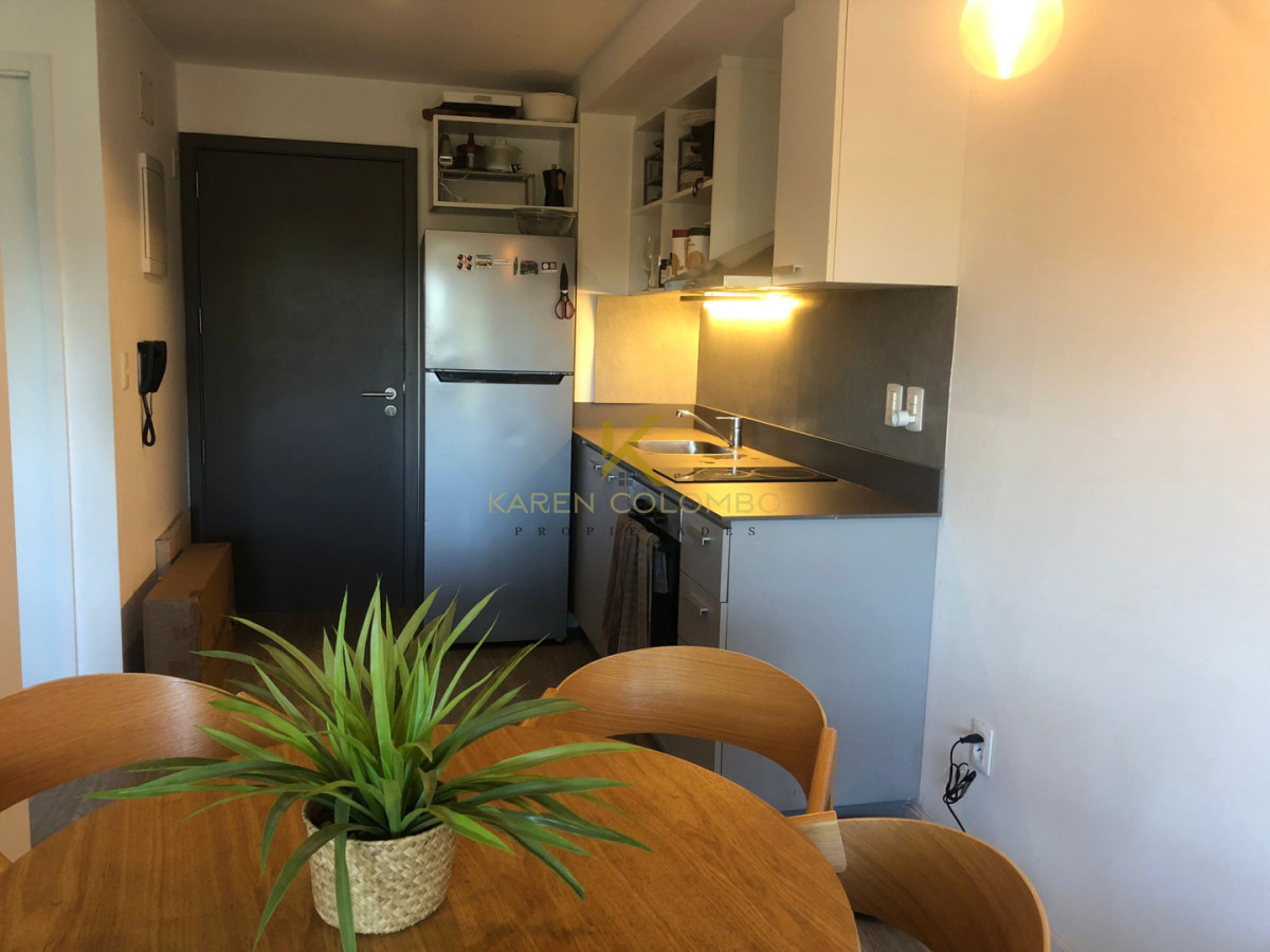 Apartamento ID.21097354 - Ocean Drive Contry - Monoambiente 