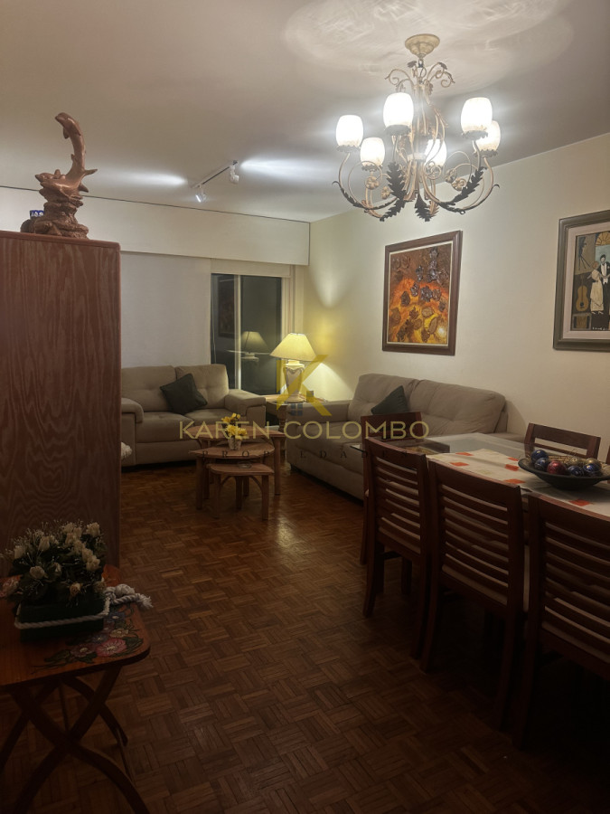 Parque Rodo - GoPunta - Portal Inmobiliario de Punta del Este - Maldonado