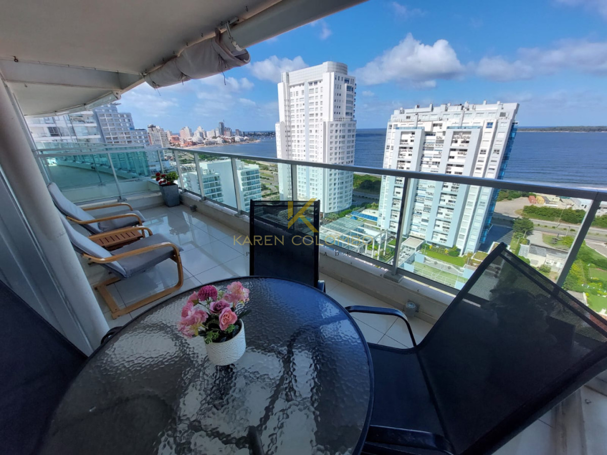 Apartamento ID.21096561 - Apartamento en alquiler de temporada.