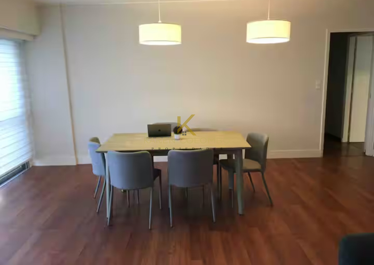 Apartamento ID.21095905 - alquiler apartamento amoblado en punta carretas 