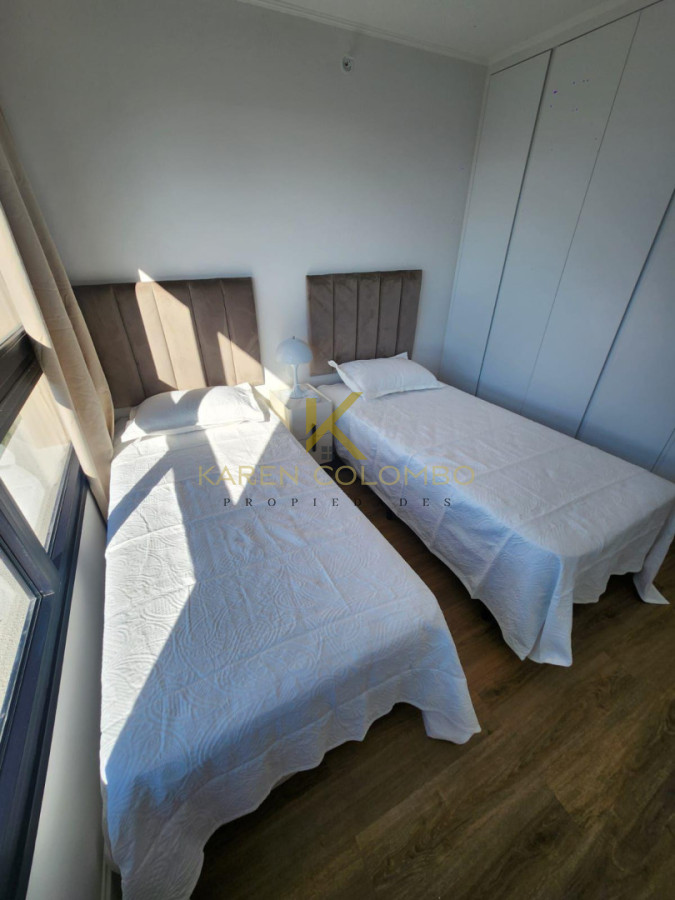 Apartamento ID.21096912 - Apartamento de 2 dormitorios sobre Roosevelt 