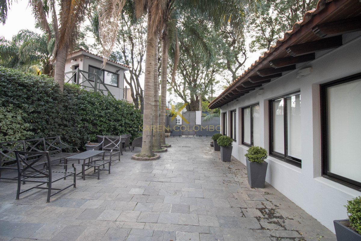 Apartamento ID.21095175 - VENTA apartamento en POCITOS OLIMPO