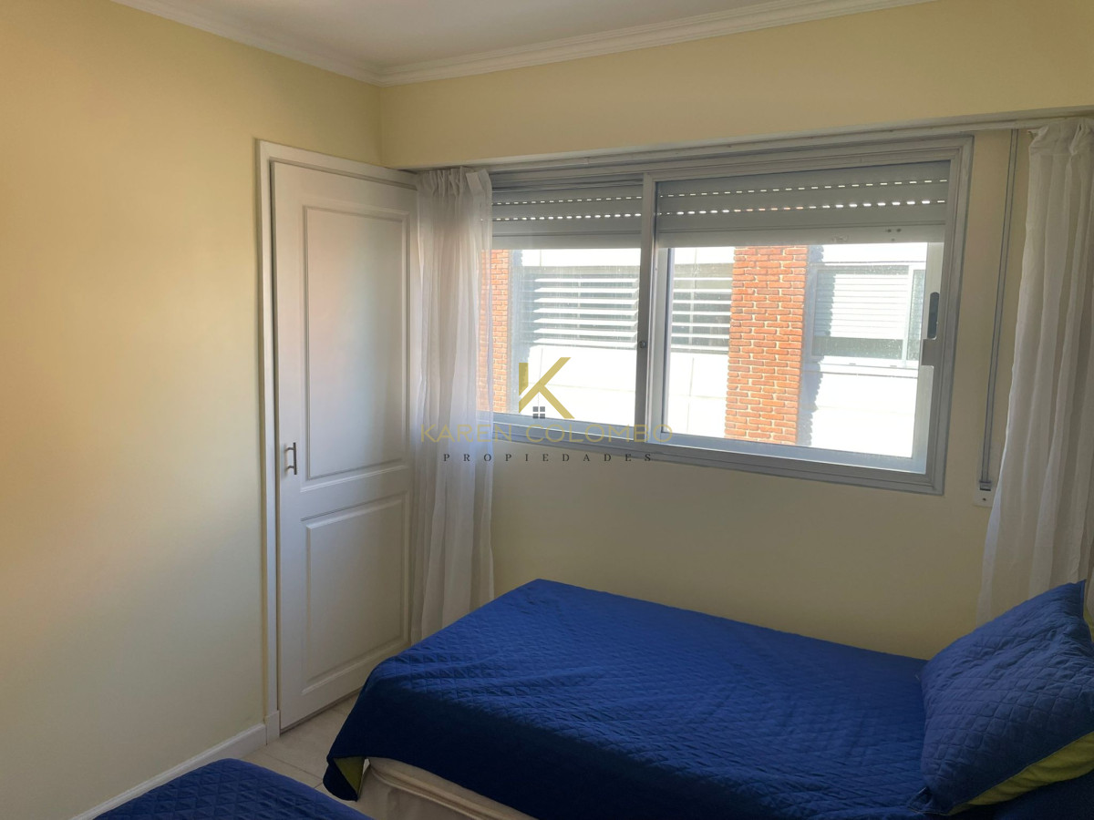 Apartamento ID.21096493 - Apartamento primera linea en Punta del Este