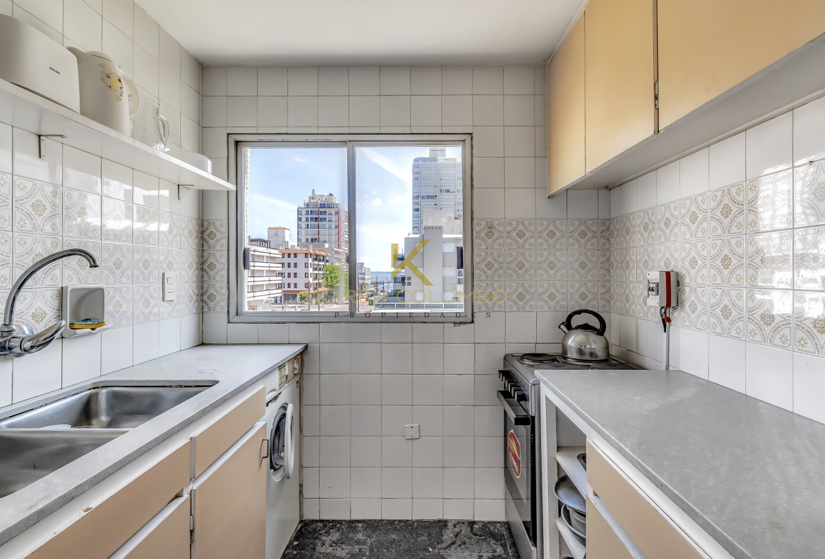 Apartamento en venta Penthouse Punta del Este - GoPunta - Portal Inmobiliario de Punta del Este - Maldonado
