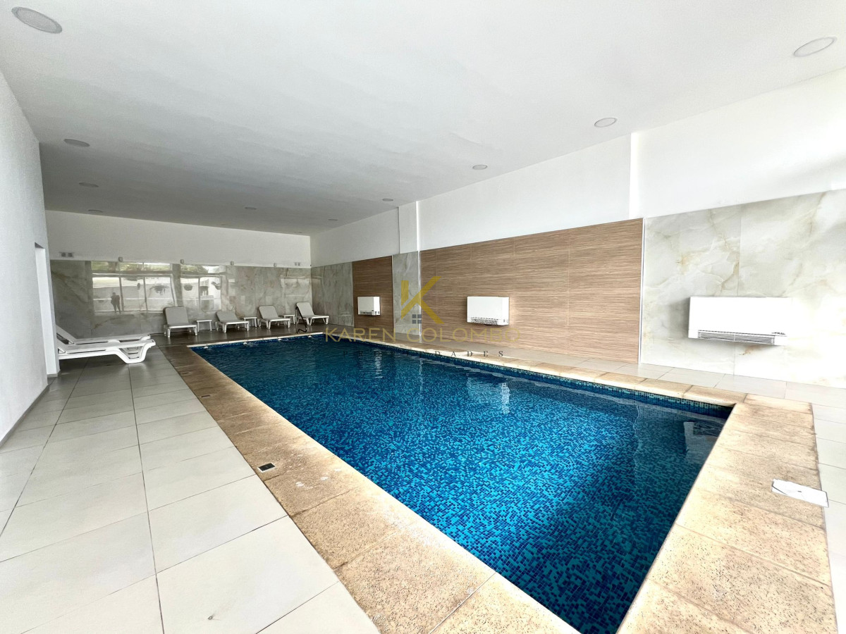 Apartamento ID.21095211 - Apartamento en venta primera linea playa Mansa Punta del Este