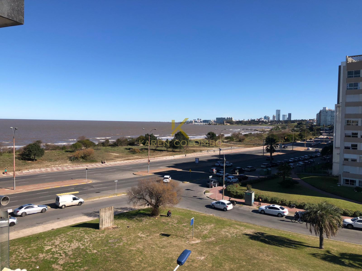 Apartamento ID.21095270 - alquiler malvin 1 dormitorio 
