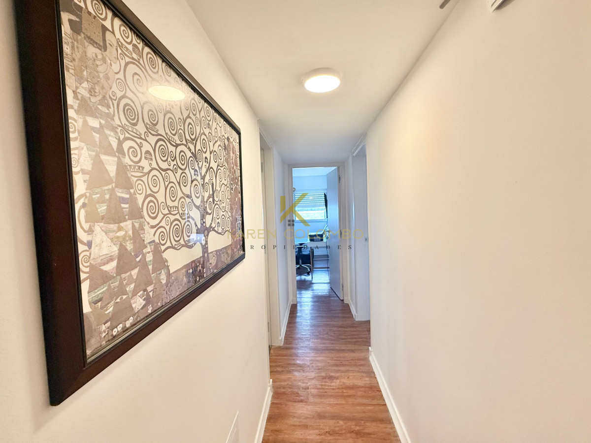 Apartamento ID.21095869 - Apartamento en alquiler anual.