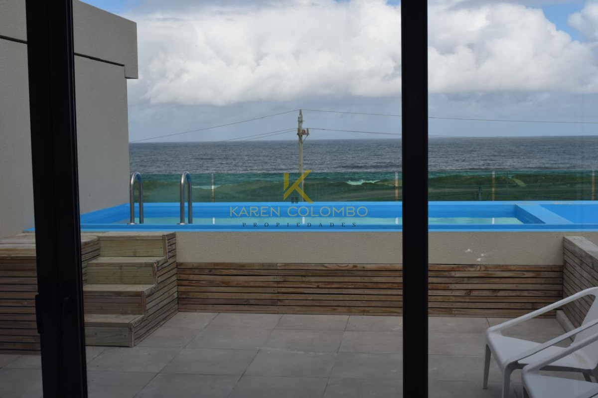 Apartamento ID.21096535 - En venta LOFT en Punta Ballena