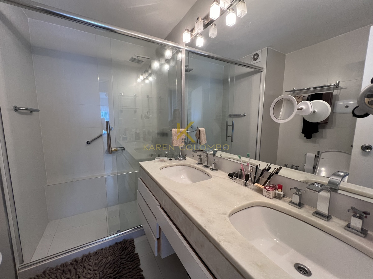 Apartamento ID.21094183 - Alquiler invernal Punta del Este
