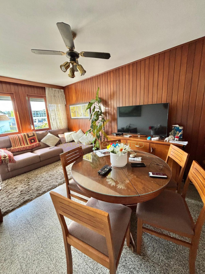 Apartamento ID.21097194 - Apartamento en alquiler anual Centro de Maldonado