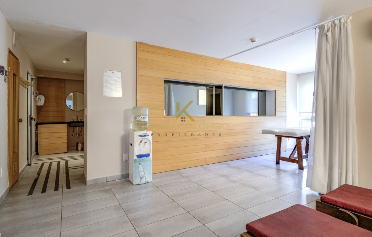 Apartamento ID.21094012 - Apartamento ubicado en Roosevelt, Punta del Este