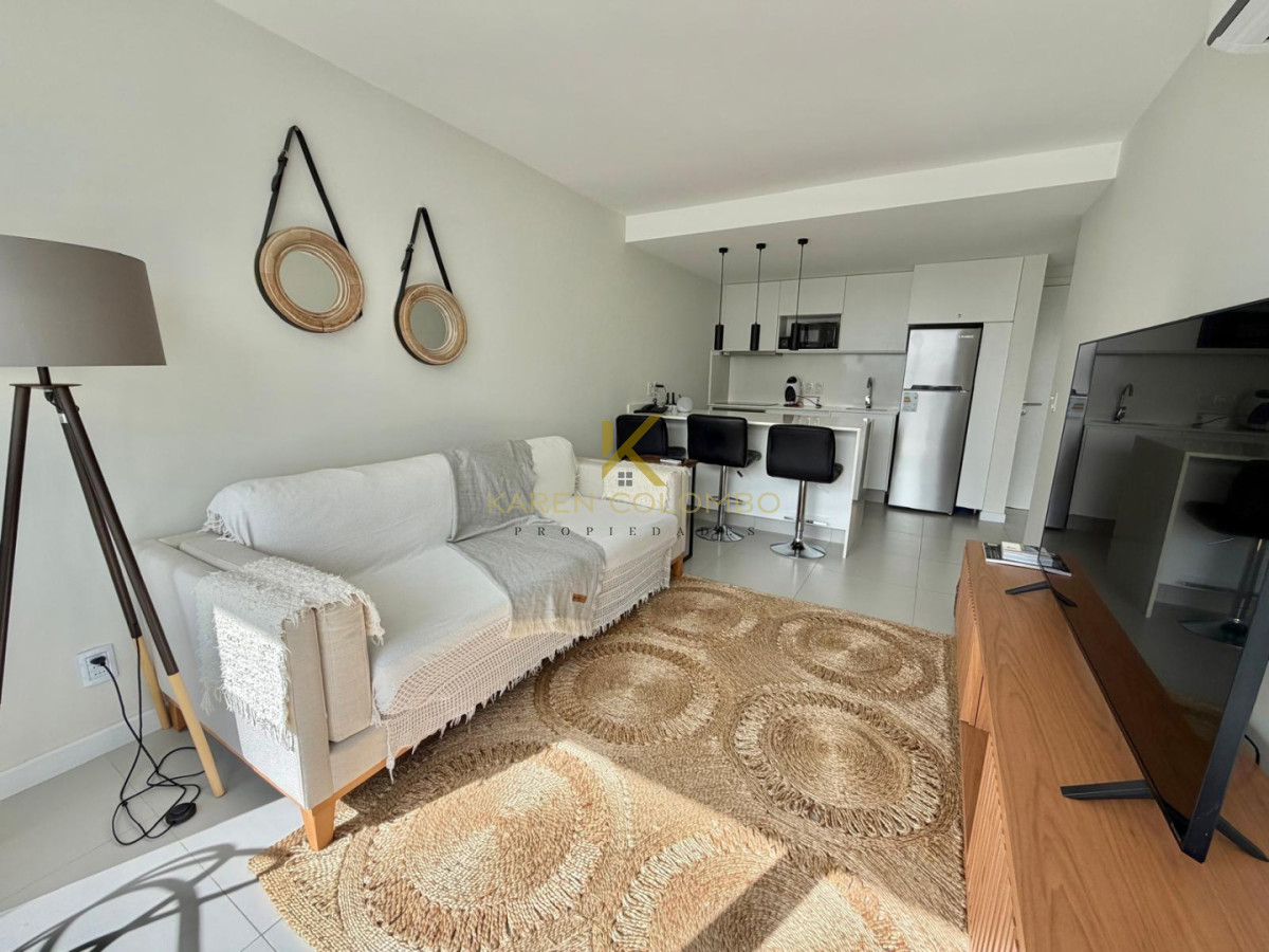 Apartamento ID.21097358 - Alquiler anual e invernal Playa Mansa