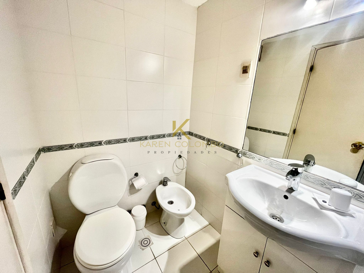 Apartamento ID.21094735 - Apartamento de 3 dormitorios primer linea al mar 