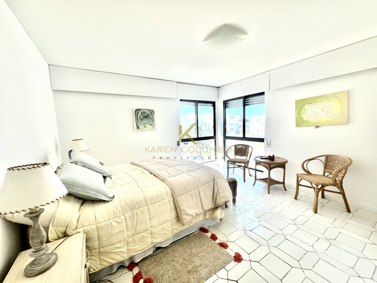 Apartamento ID.21096533 - Apartamento en venta en Peninsula, Punta del Este