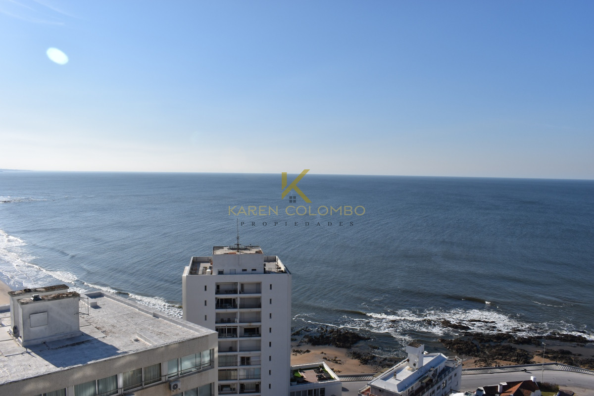 Apartamento ID.21094586 - PENT HOUSE PENINSULA