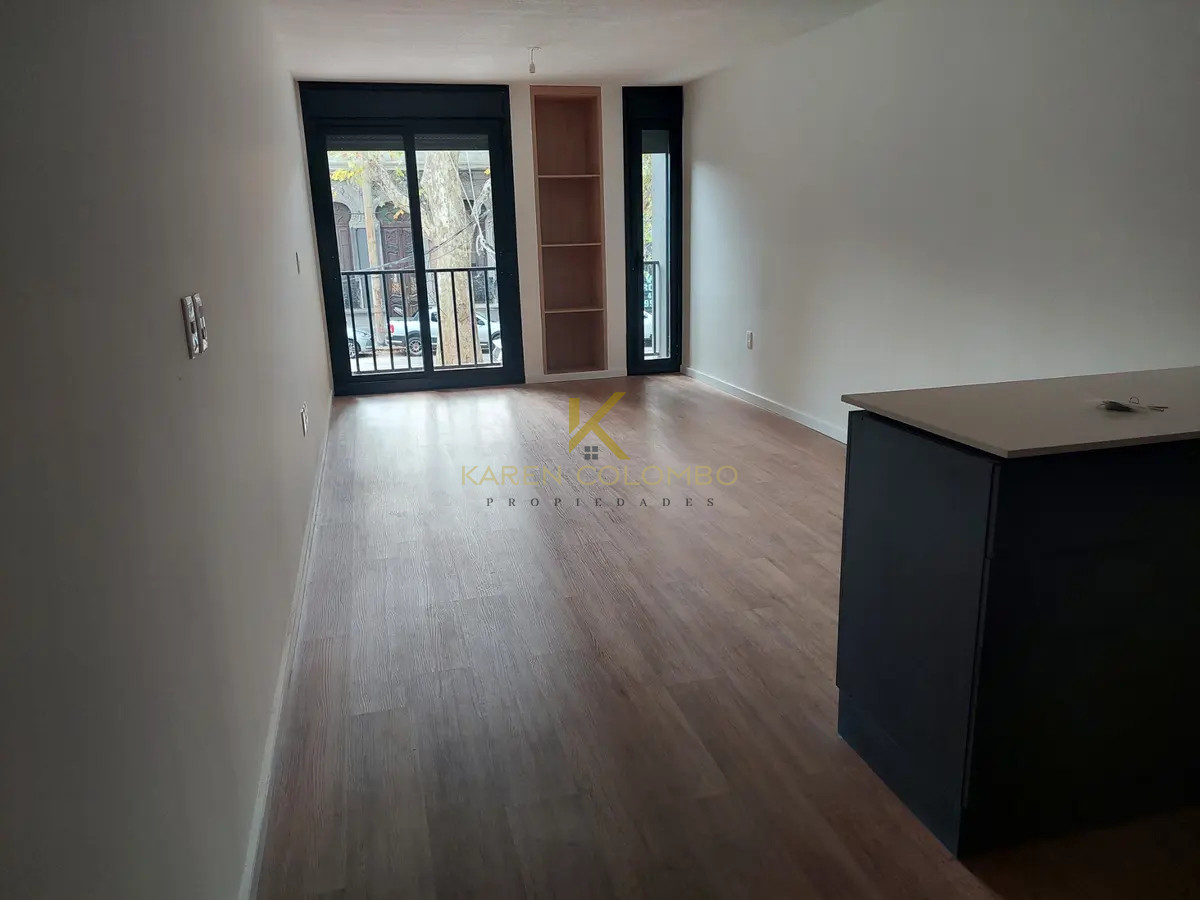 Monoambiente en alquiler - GoPunta - Portal Inmobiliario de Punta del Este - Maldonado
