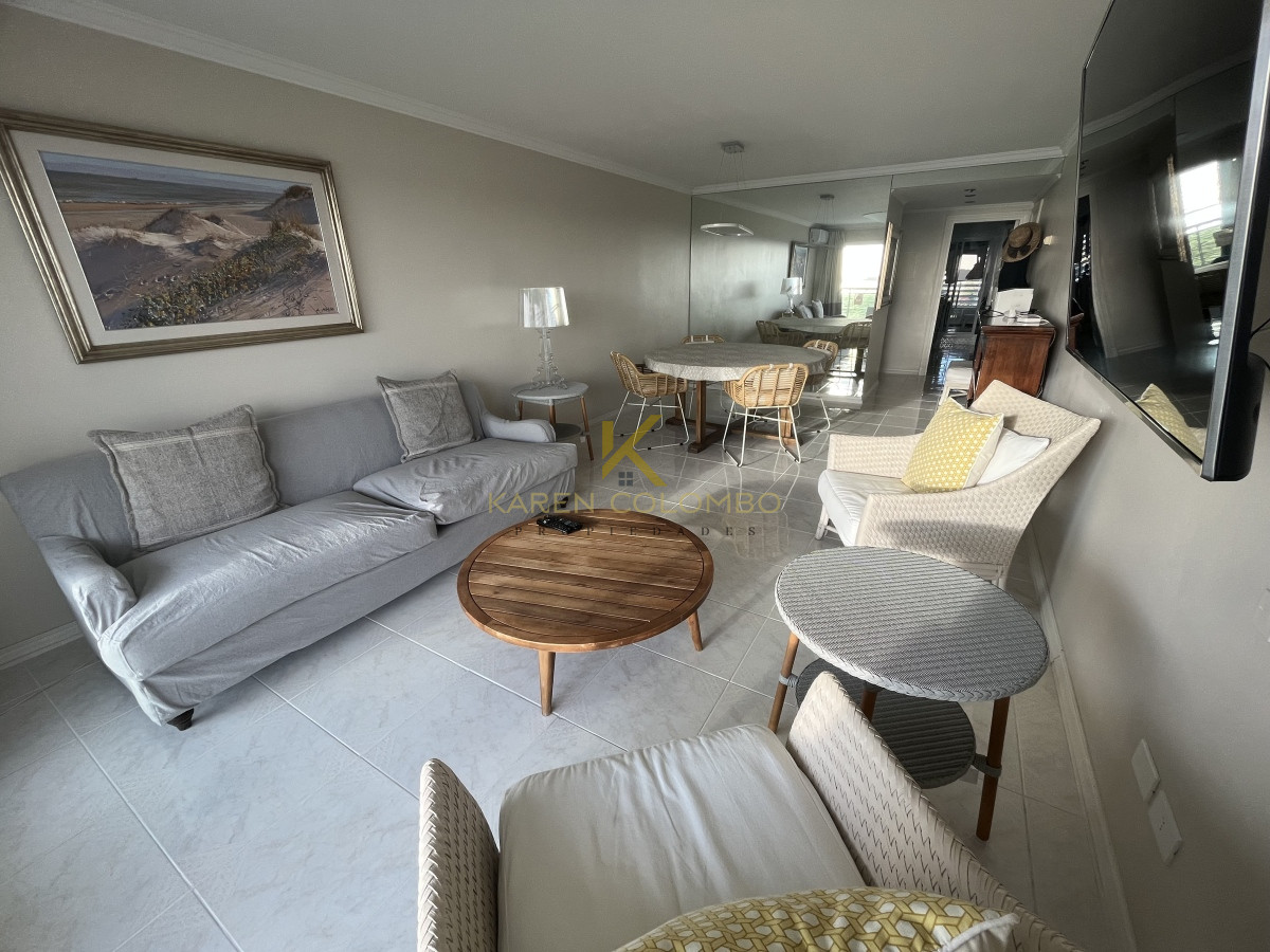 Apartamento ID.21094017 - Alquiler temporal Apartamento en Mansa