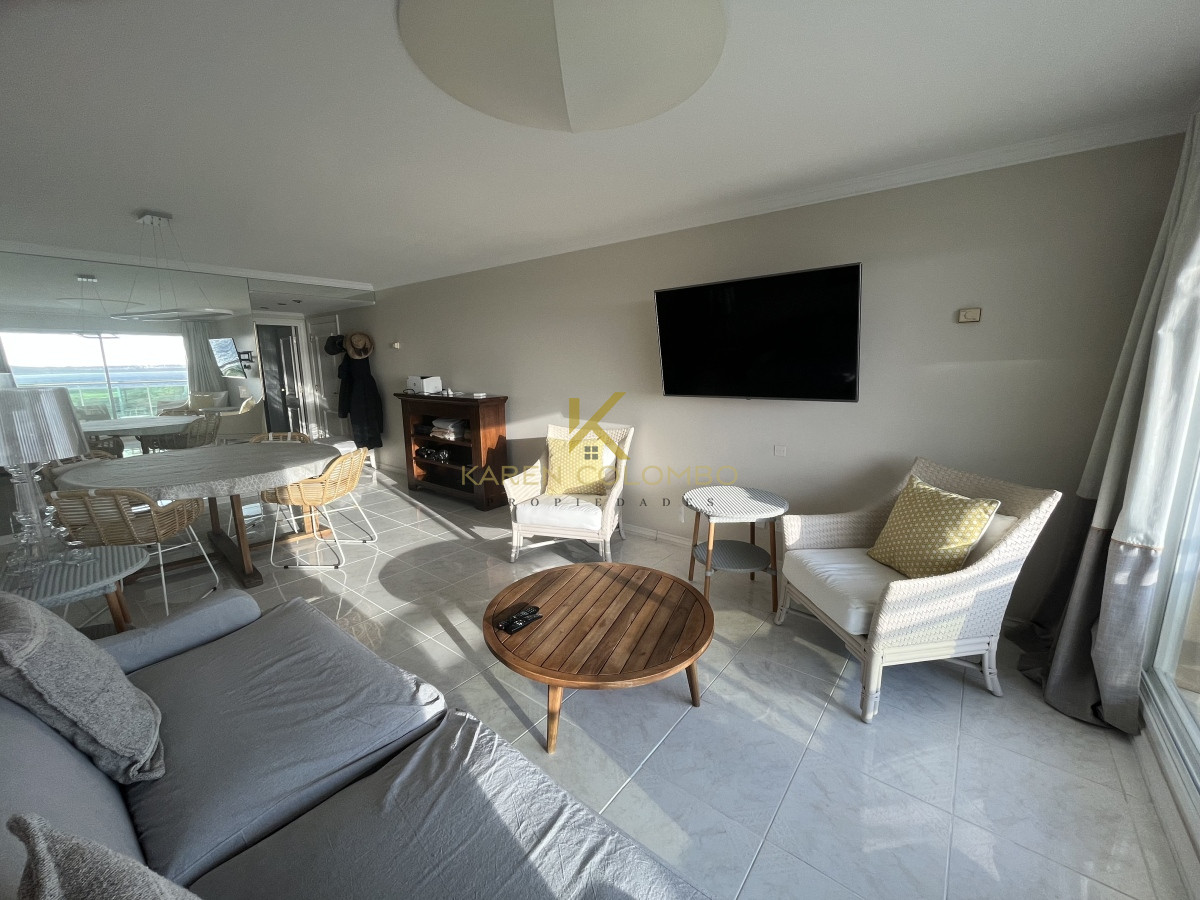 Apartamento ID.21094017 - Alquiler temporal Apartamento en Mansa
