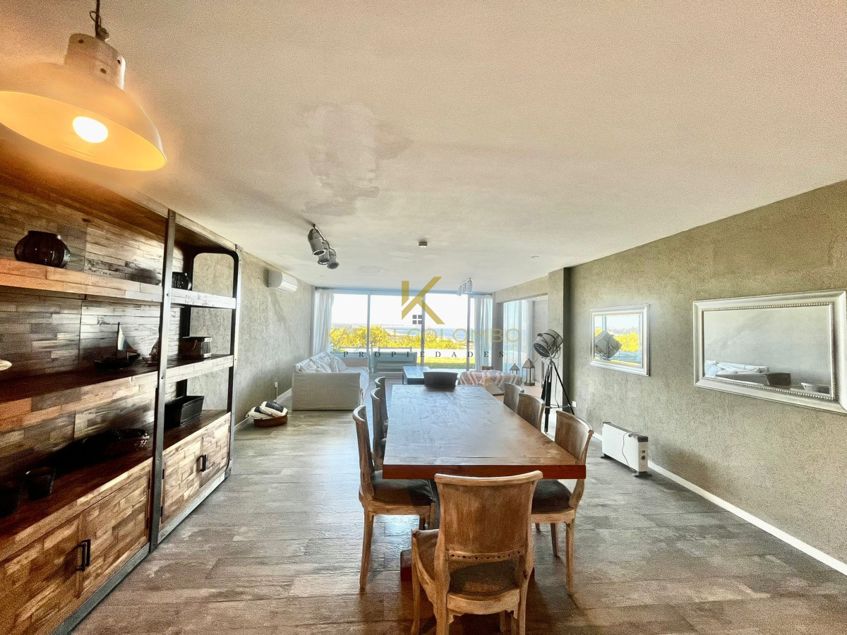 Apartamento ID.21096552 - Apartamento Alquiler Temporada - Complejo Syrah 