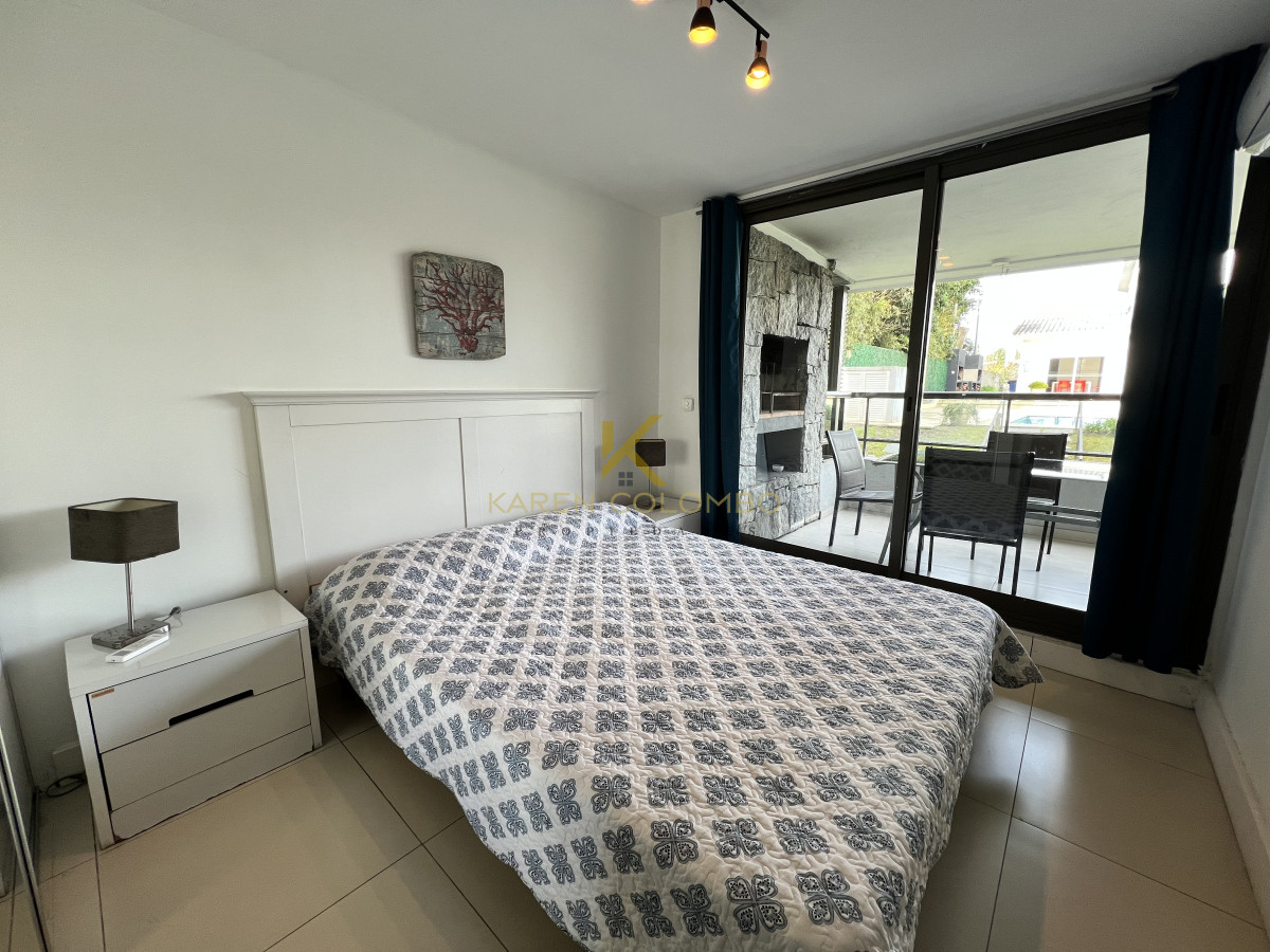 Apartamento ID.21096278 - Apartamento en venta Punta del Este