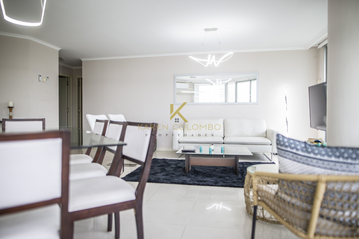 Apartamento ID.21094012 - Apartamento ubicado en Roosevelt, Punta del Este