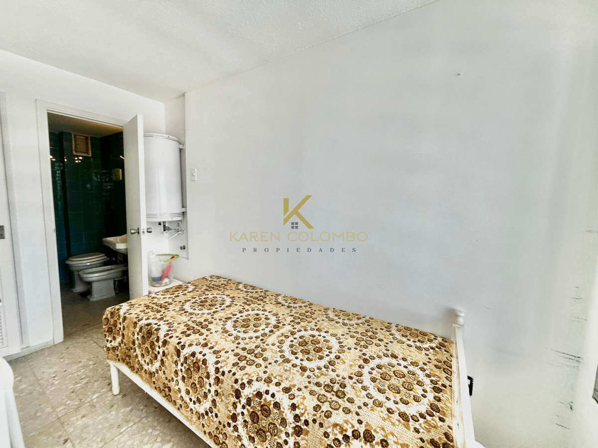 Apartamento ID.21096638 - Apartamento en venta de 2 dor más dependencia