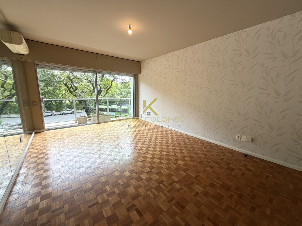 Apartamento ID.21097113 - Apartamento en alquiler Punta Carretas