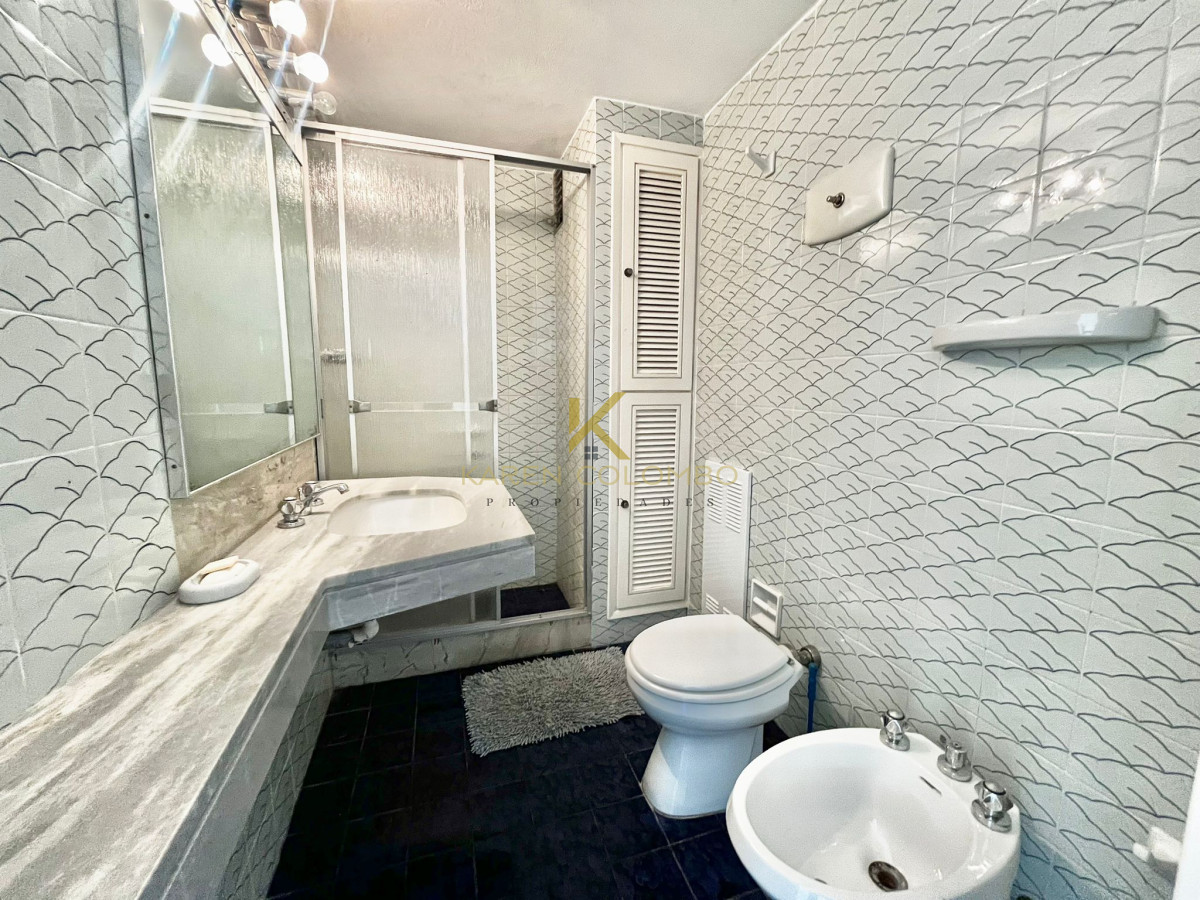 Apartamento ID.21096638 - Apartamento en venta de 2 dor más dependencia