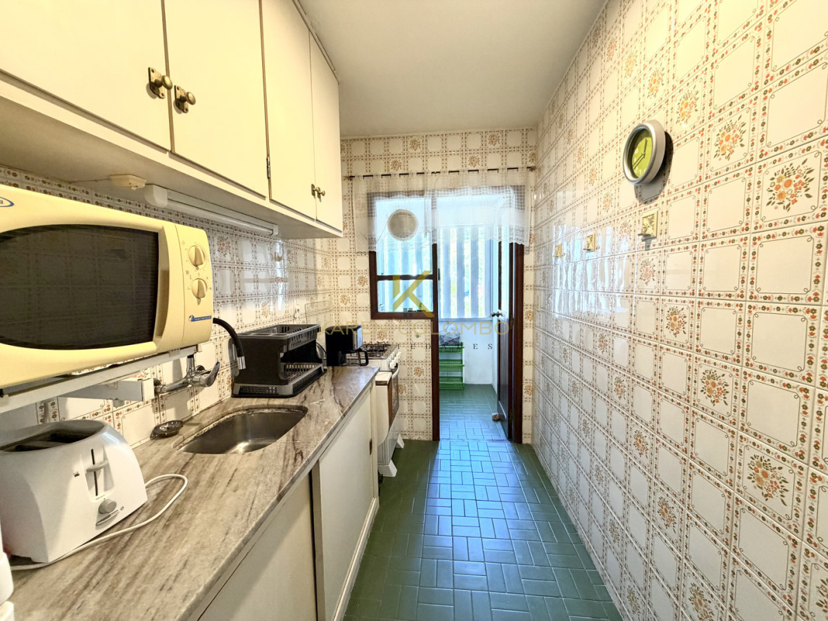 Apartamento ID.21097159 - Apartamento en alquiler anual Punta del Este