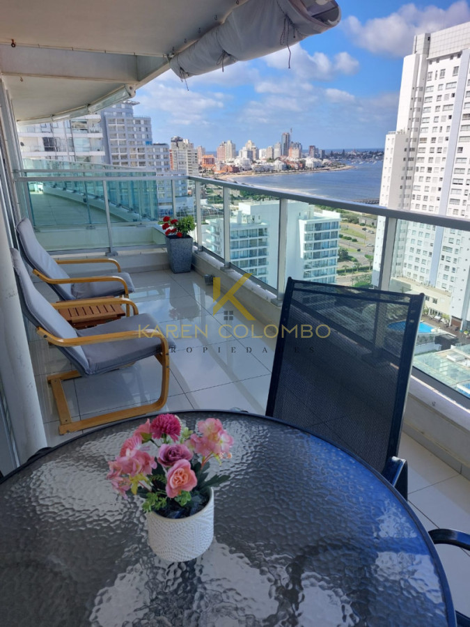 Apartamento ID.21096561 - Apartamento en alquiler de temporada.