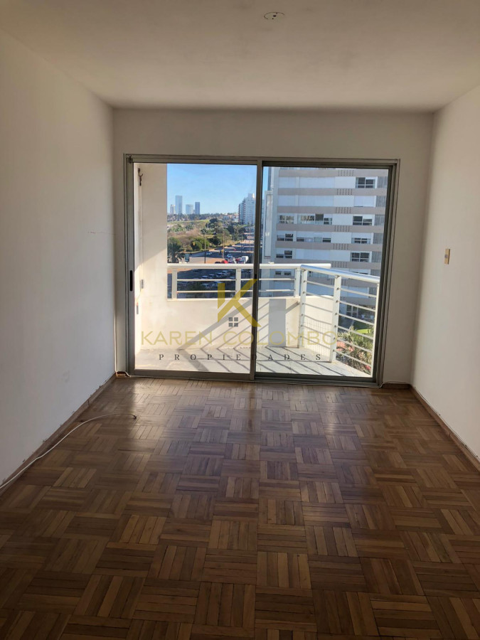 Apartamento ID.21095270 - alquiler malvin 1 dormitorio 