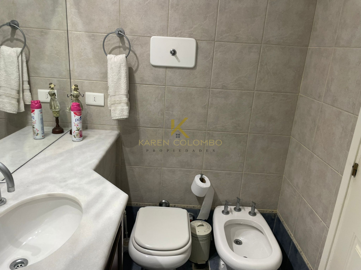 Apartamento ID.21096493 - Apartamento primera linea en Punta del Este