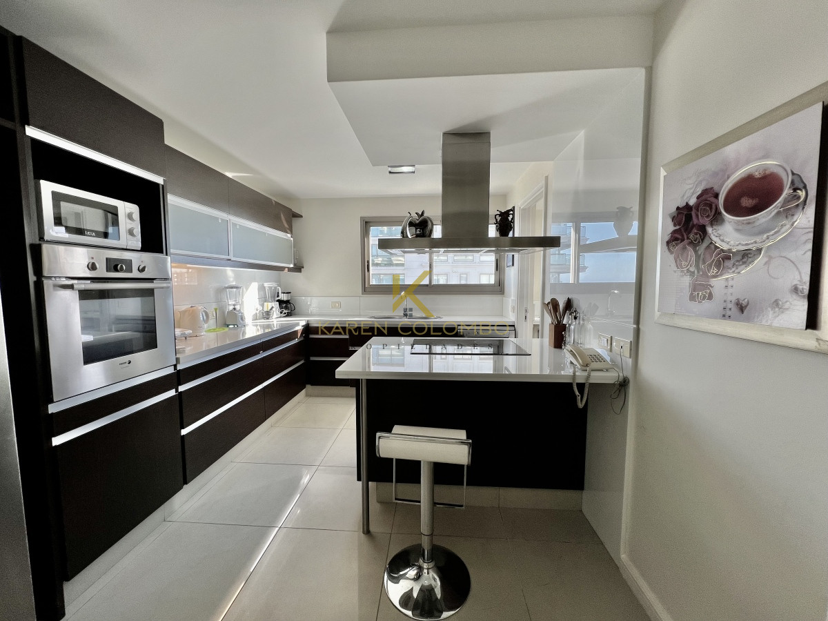 Apartamento ID.21094453 - APARTAMENTO EN VENTA PRIMERA LINEA DE PLAYA BRAVA