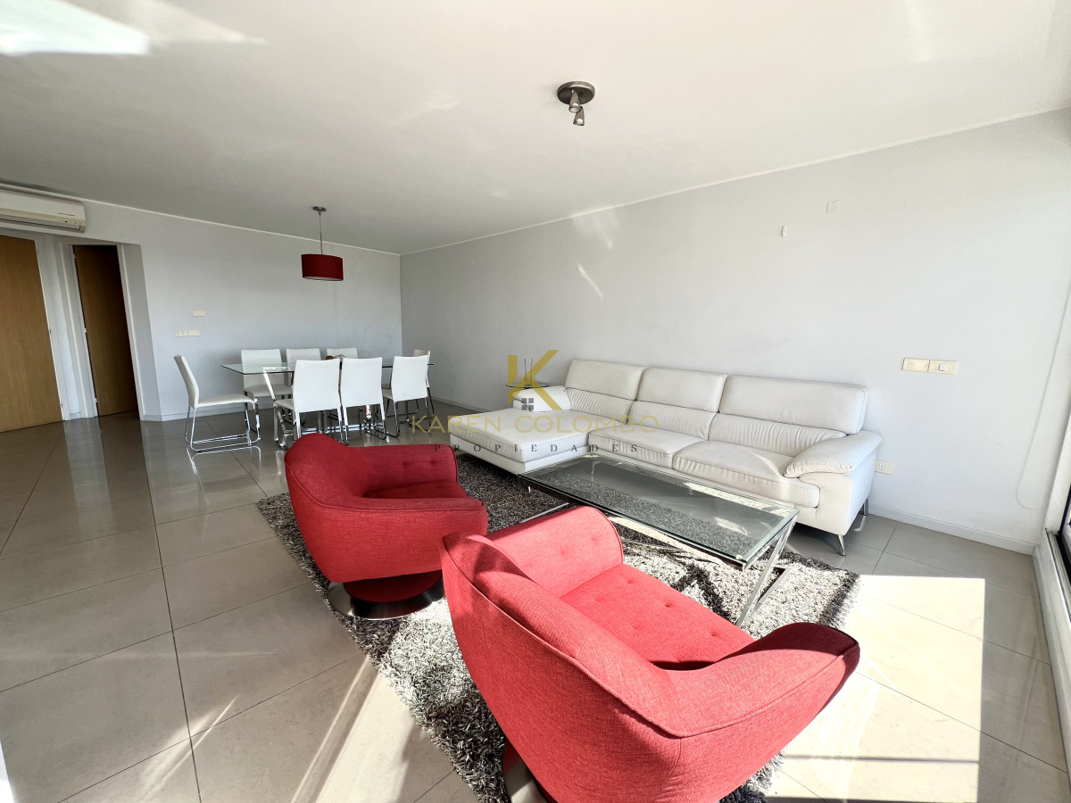 Apartamento ID.21096667 - Apartamento en venta y alquiler anual playa Mansa, Punta del Este